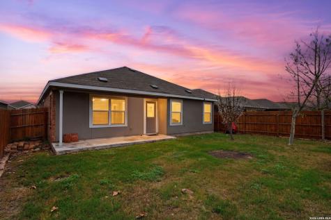 8449 Lamus Wheel San Antonio TX 78254
