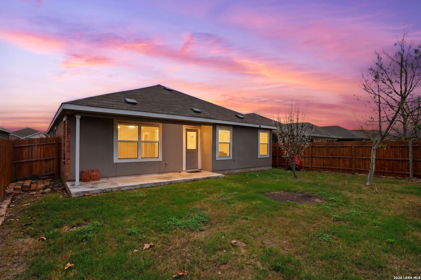 8449 Lamus Wheel San Antonio TX 78254