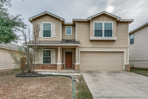 12118 Amber Vista San Antonio TX 78254