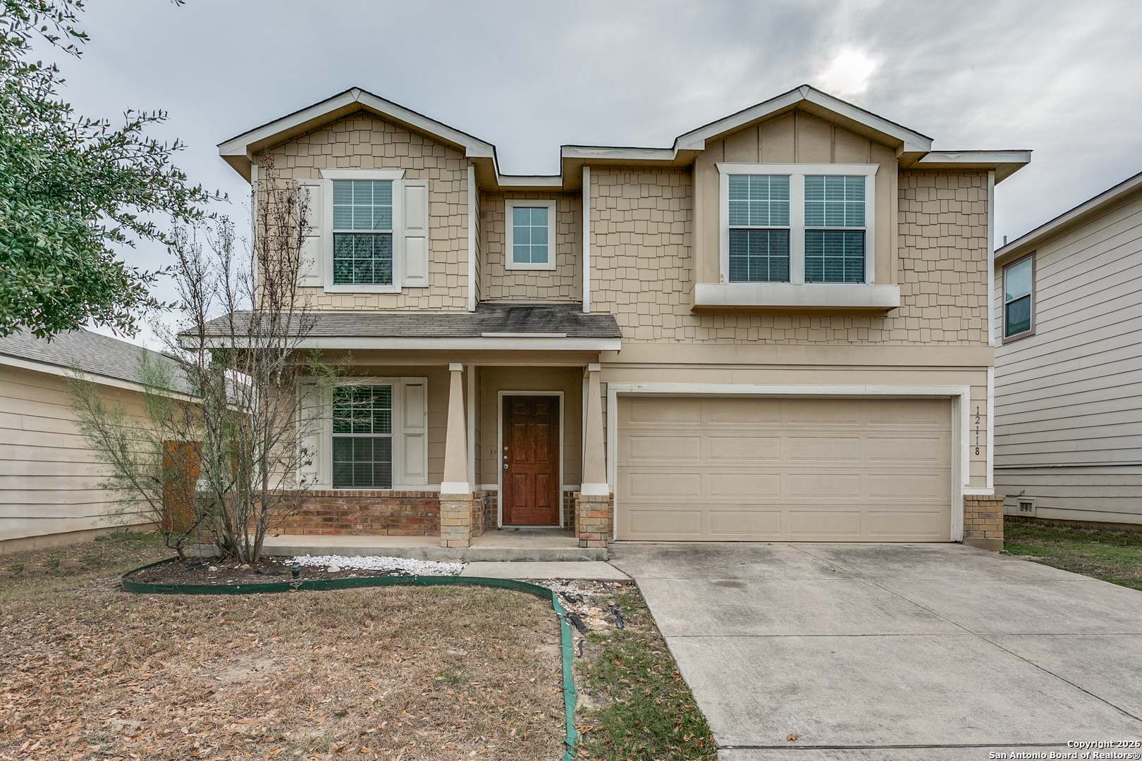 12118 Amber Vista San Antonio TX 78254