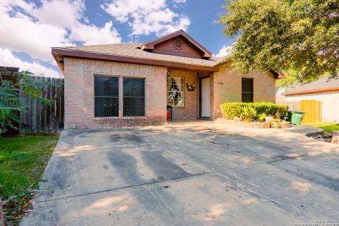 9206 Balboa Port Drive San Antonio TX 78242