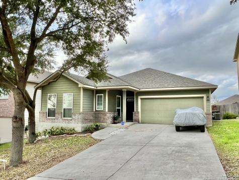 6707 Cibola Forest San Antonio TX 78233