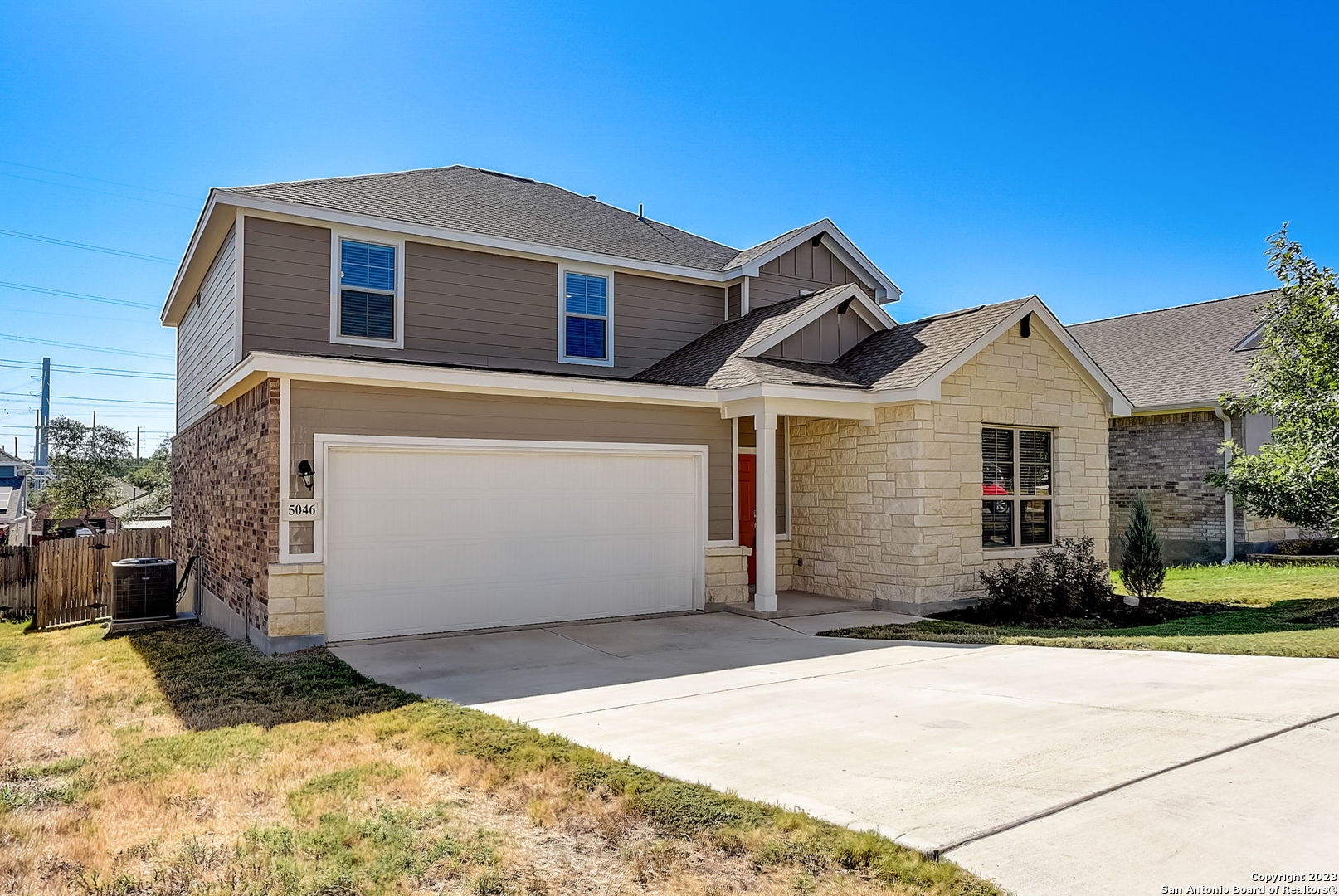 5046 Italica Road San Antonio TX 78253