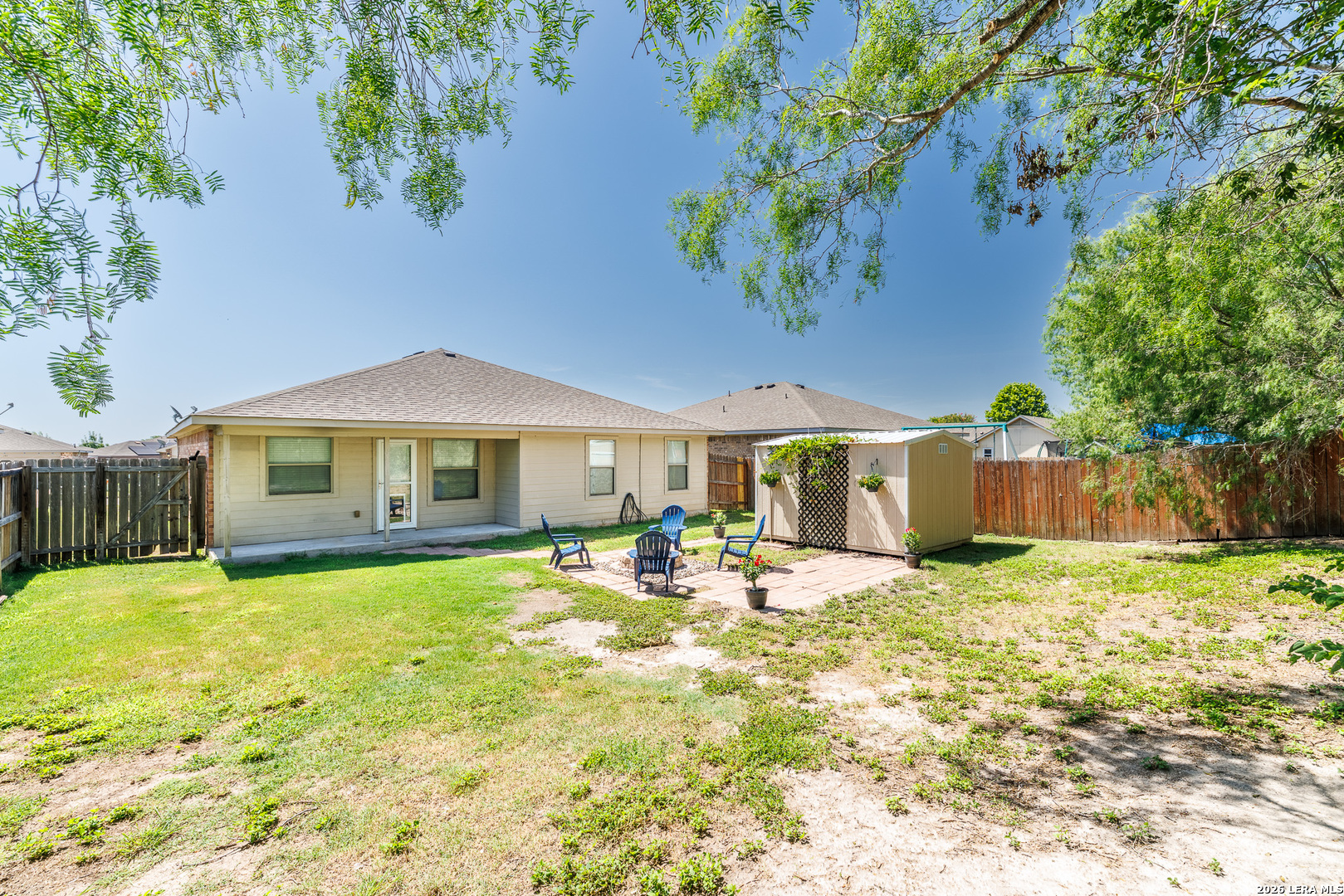 186 Talon Luling TX 78648