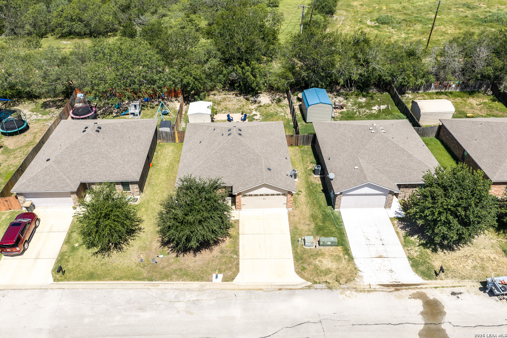 186 Talon Luling TX 78648