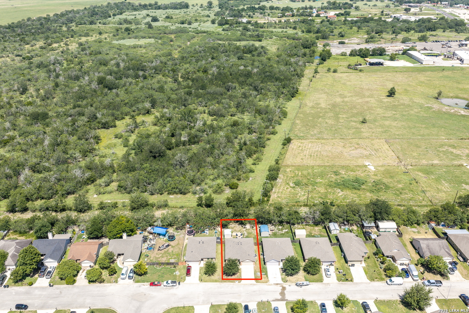 186 Talon Luling TX 78648
