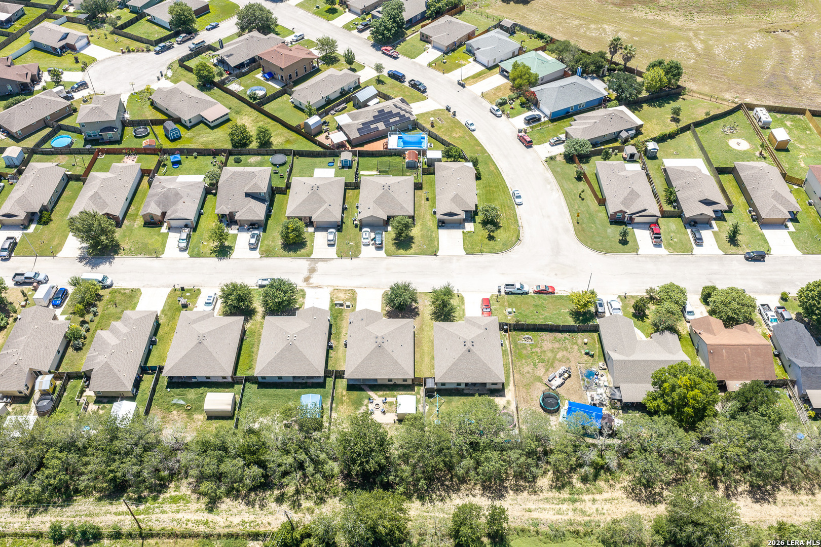 186 Talon Luling TX 78648