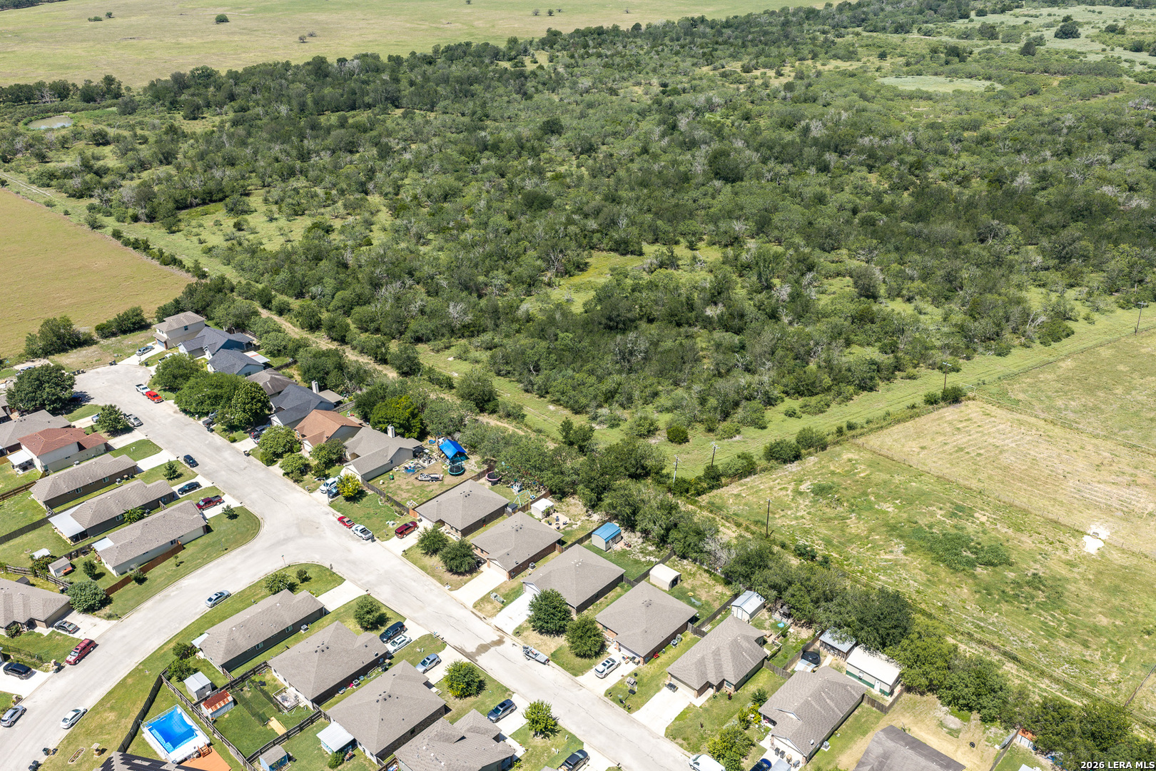 186 Talon Luling TX 78648