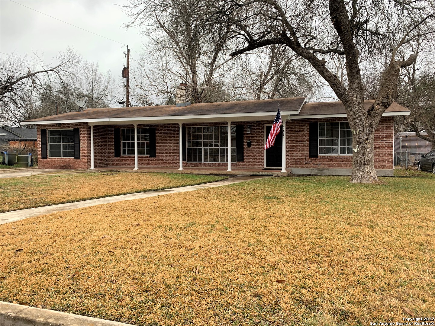 427 Romberg Street Seguin TX 78155