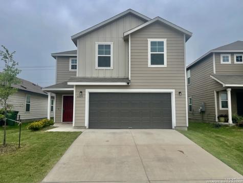 6223 Antares San Antonio TX 78218