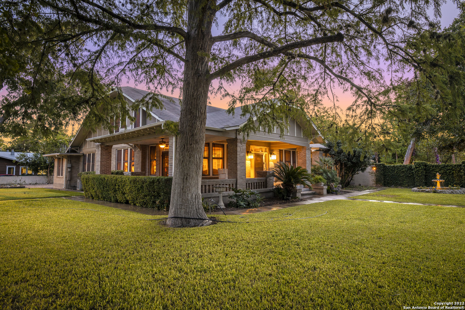 390 S Guenther Avenue New Braunfels TX 78130