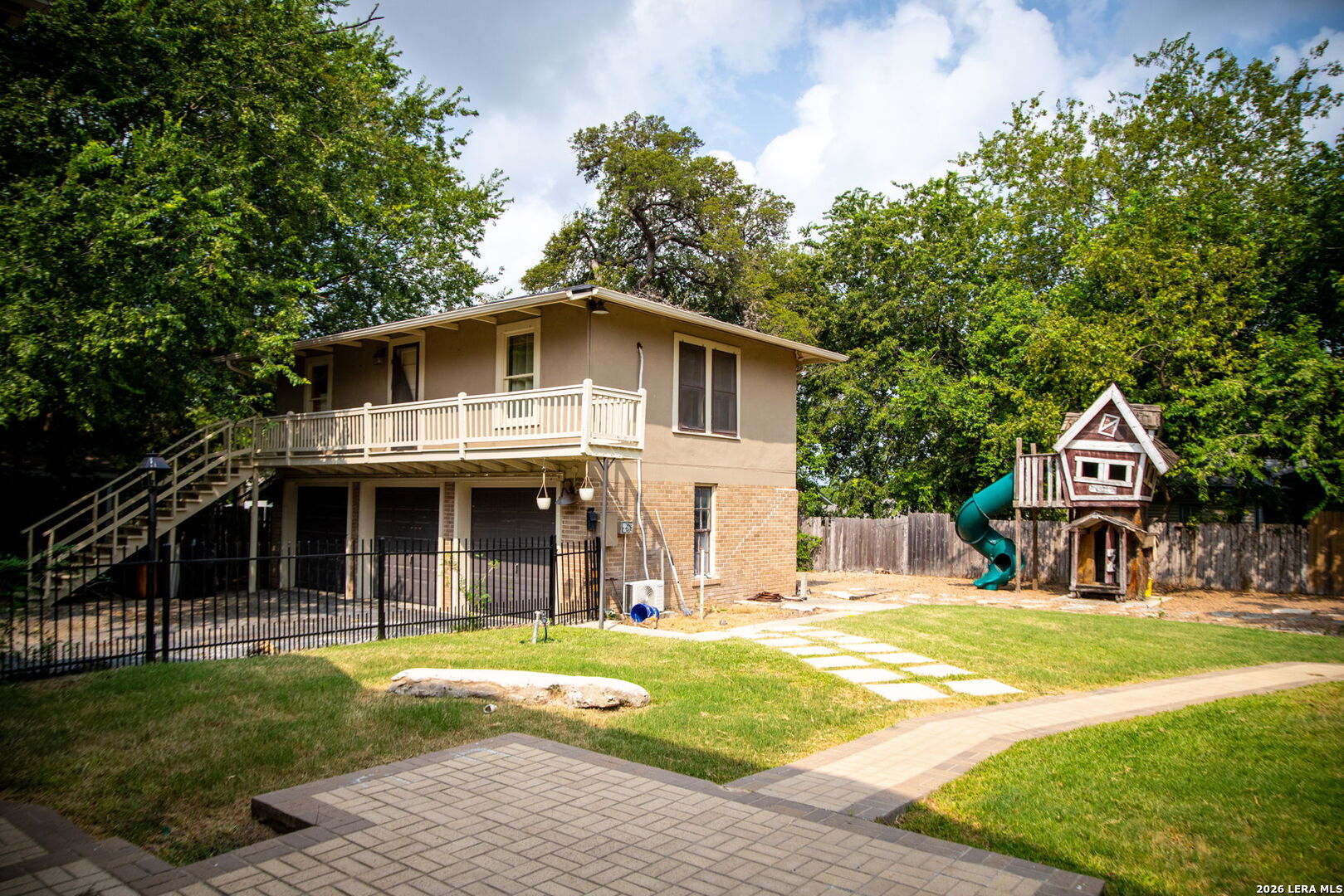 390 S Guenther Avenue New Braunfels TX 78130