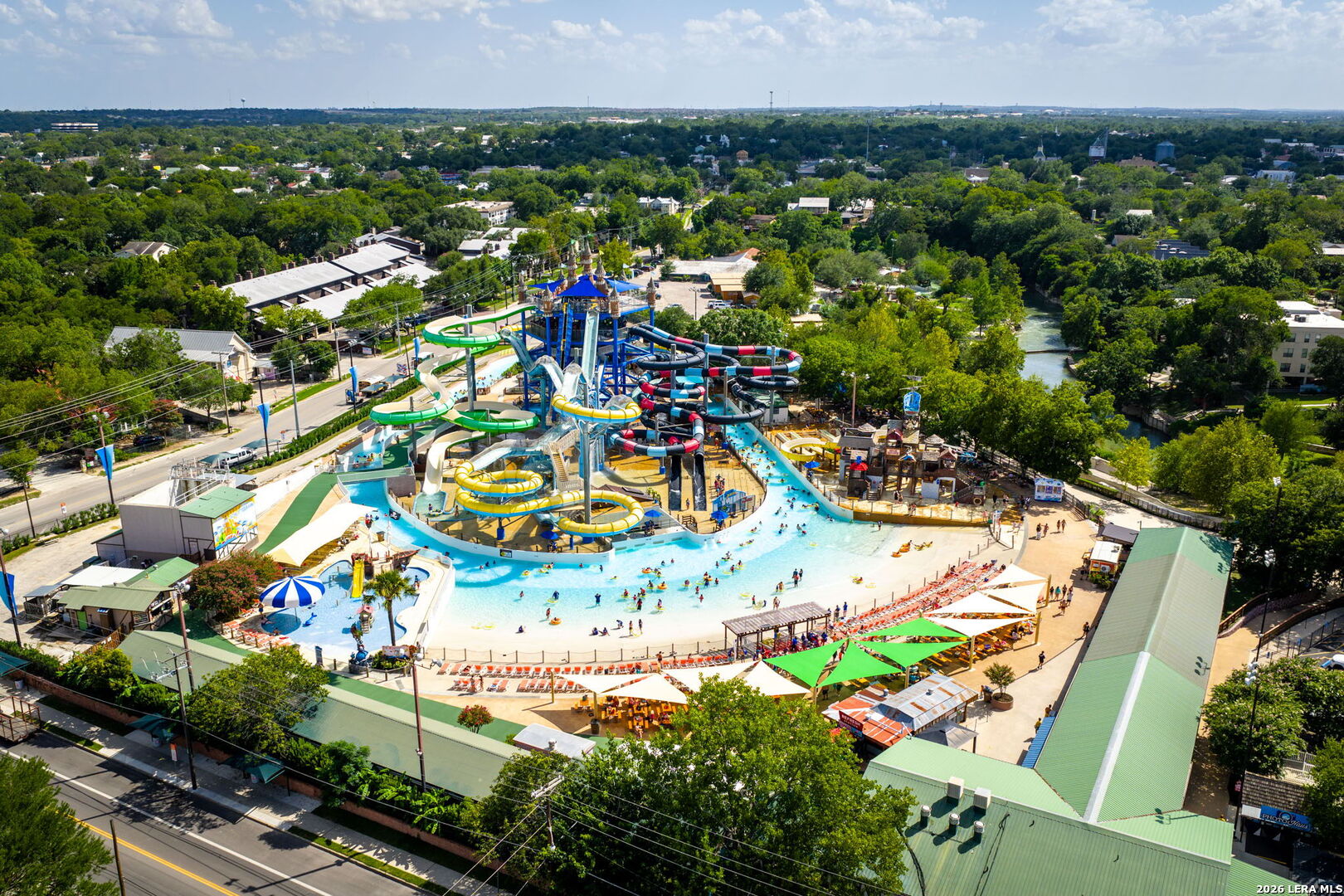 390 S Guenther Avenue New Braunfels TX 78130