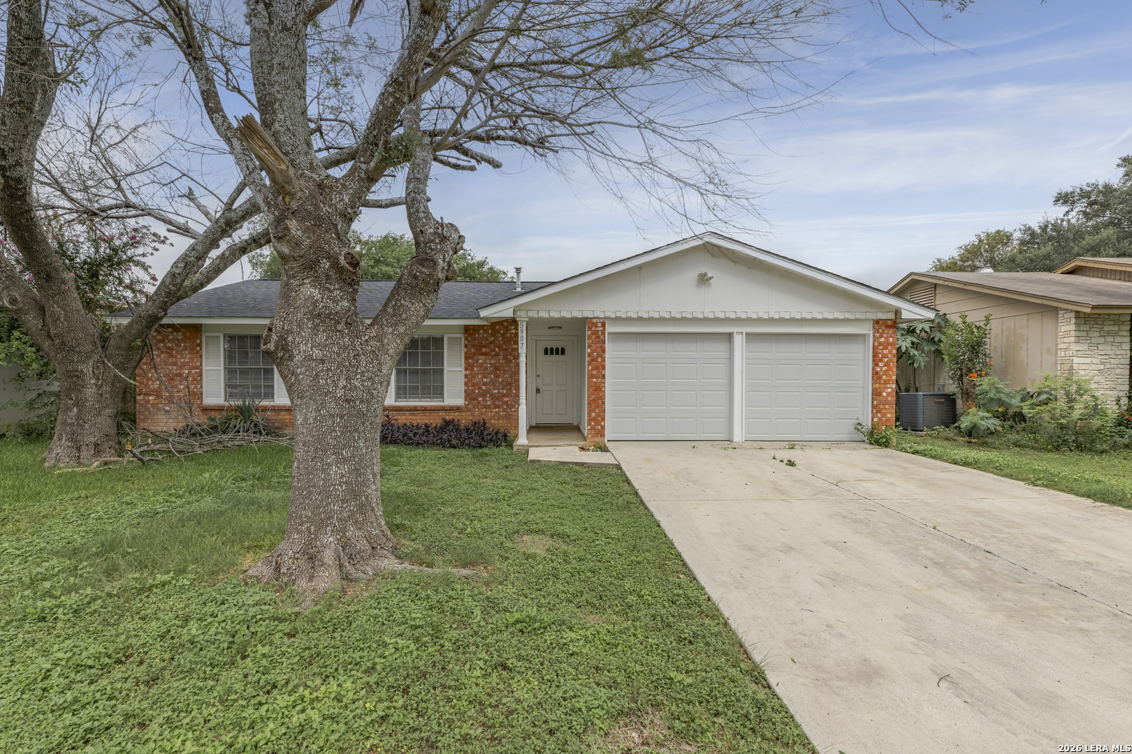 5907 Cliff Trail Drive San Antonio TX 78250