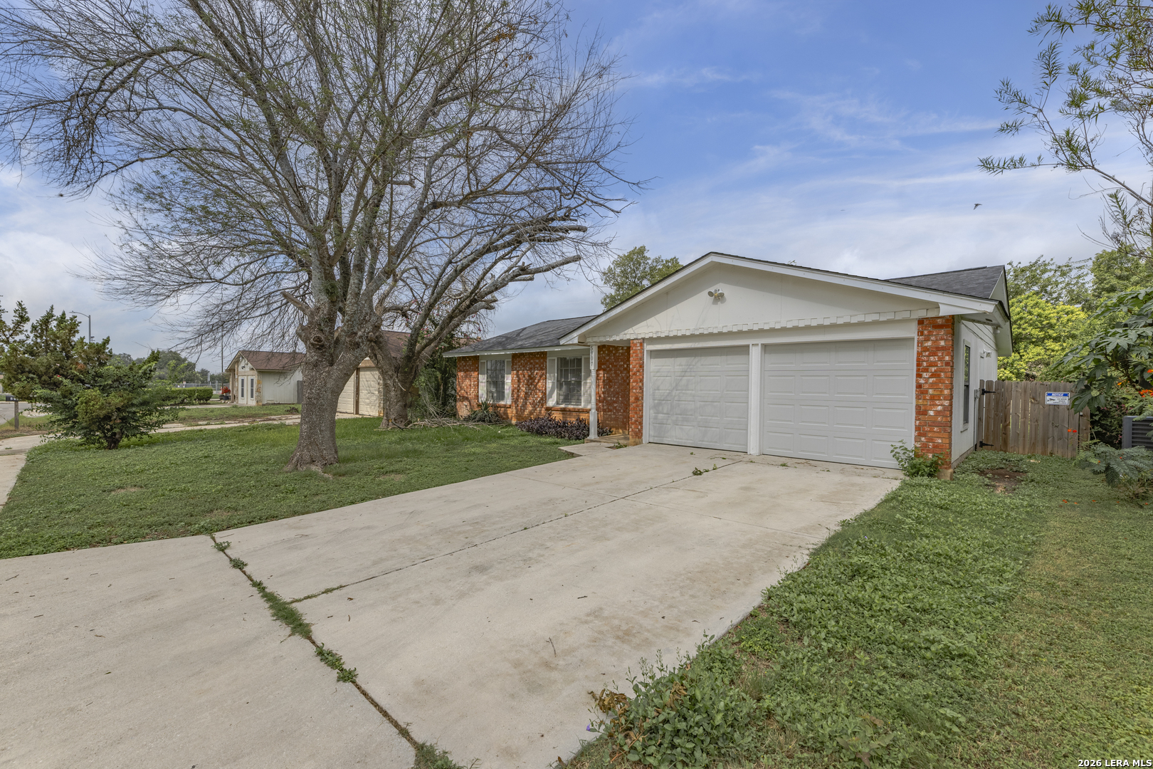 5907 Cliff Trail Drive San Antonio TX 78250
