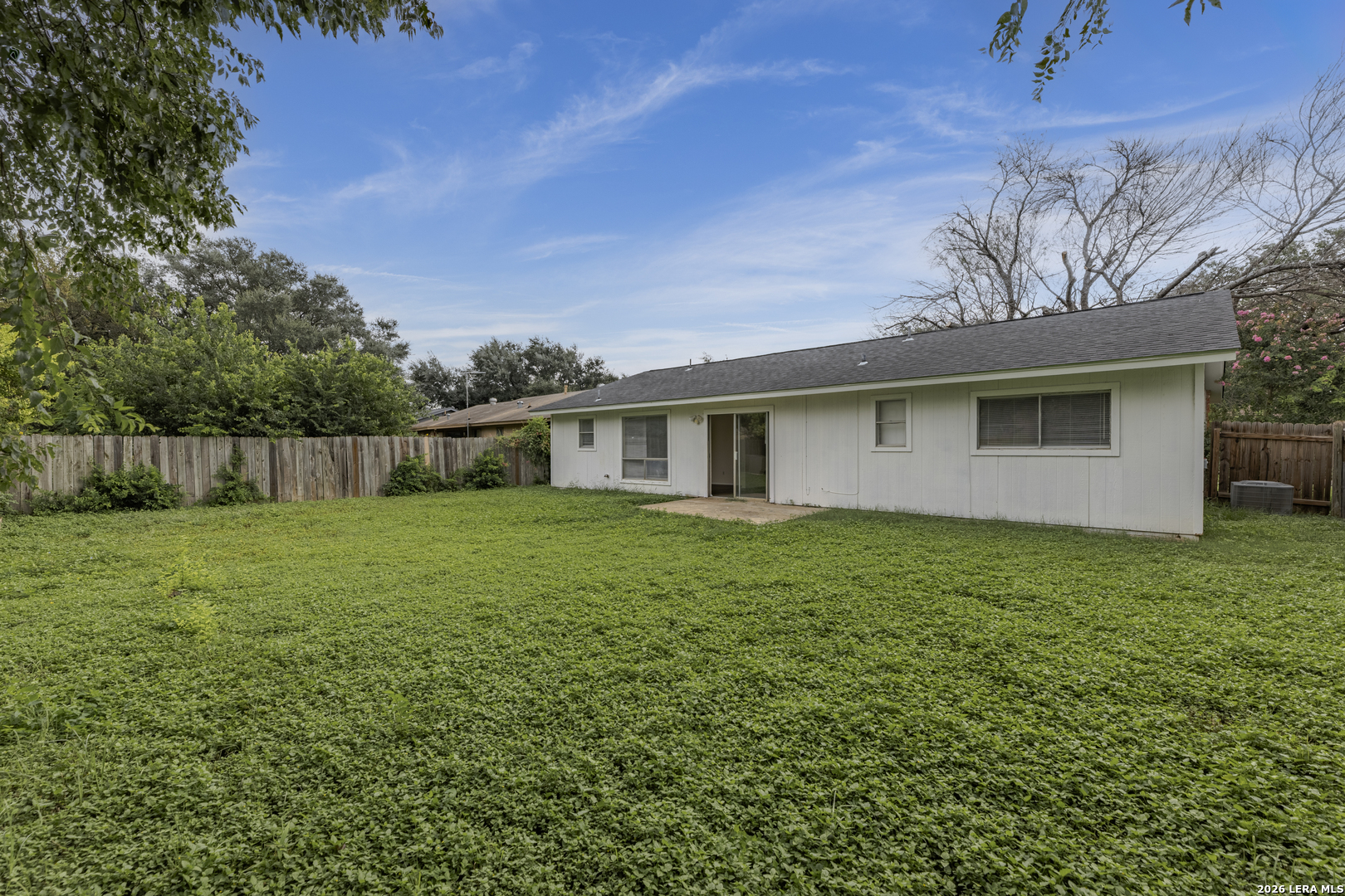 5907 Cliff Trail Drive San Antonio TX 78250