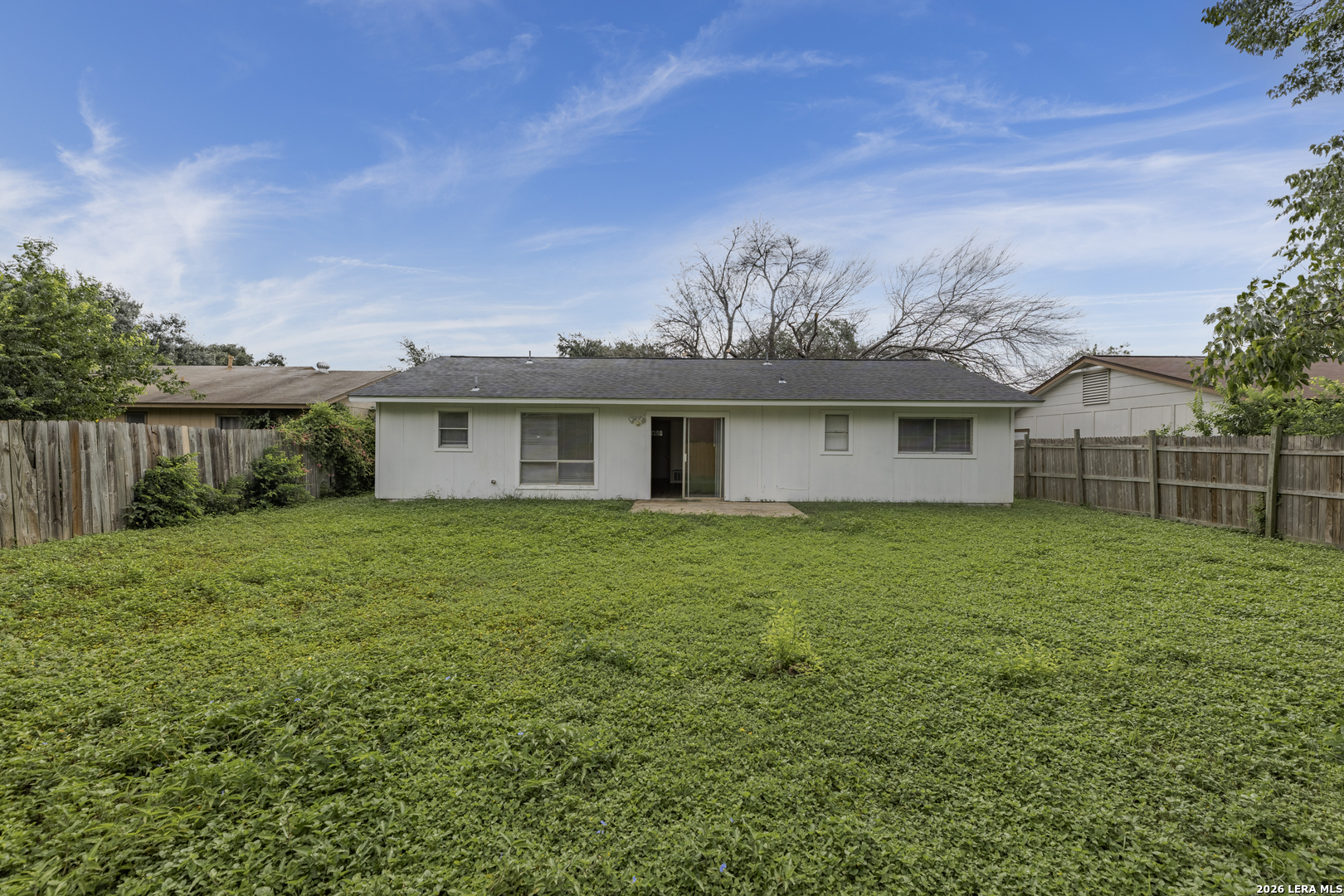 5907 Cliff Trail Drive San Antonio TX 78250