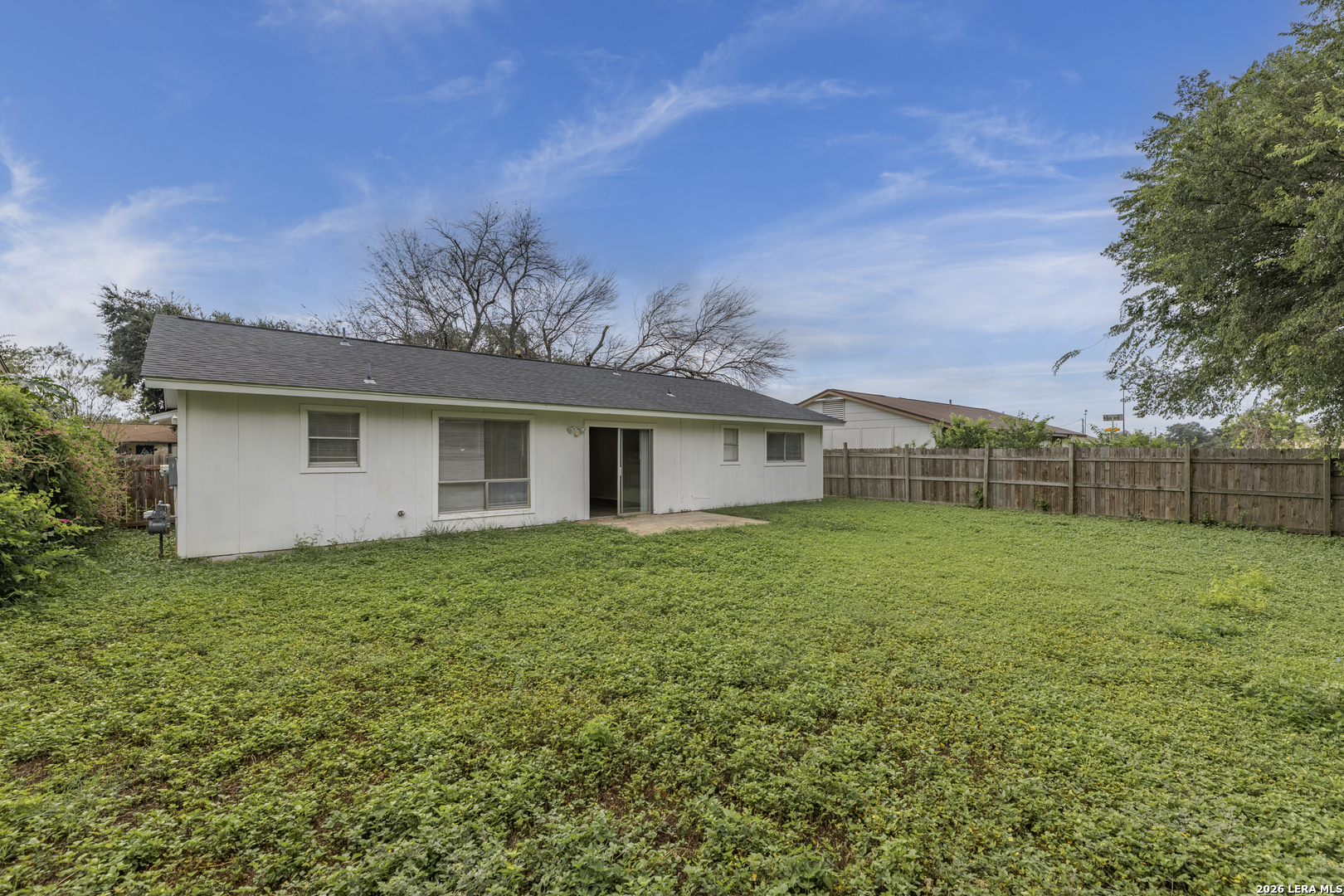 5907 Cliff Trail Drive San Antonio TX 78250