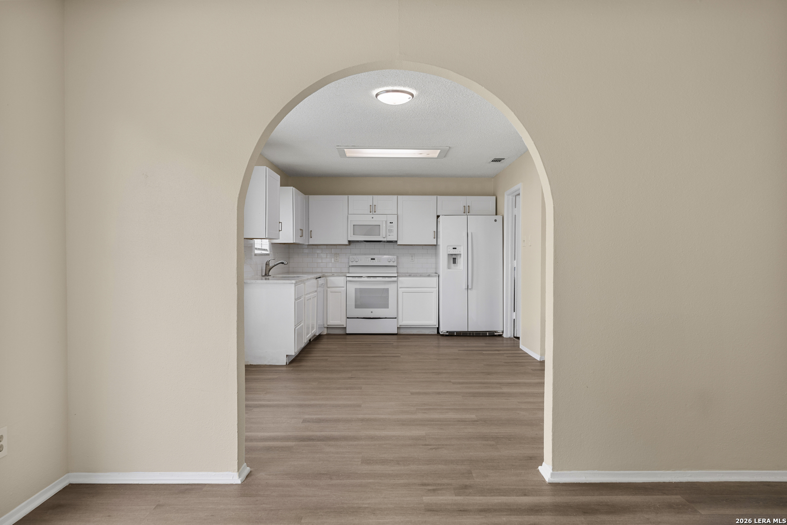 5907 Cliff Trail Drive San Antonio TX 78250