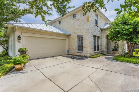50 Oakwell Farms Parkway San Antonio TX 78218