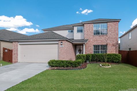 2330 Marcy Route San Antonio TX 78245