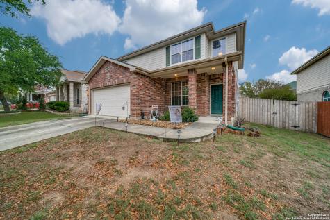 305 Eagle Flight Cibolo TX 78108