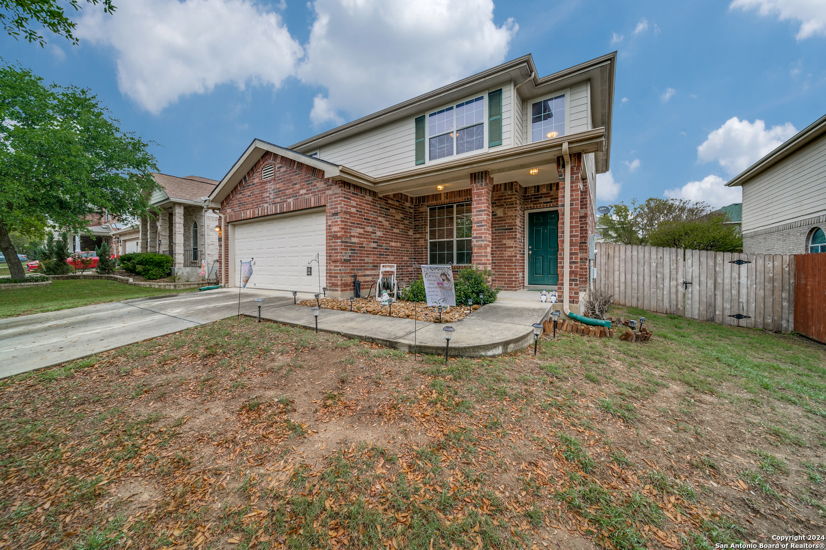 305 Eagle Flight Cibolo TX 78108