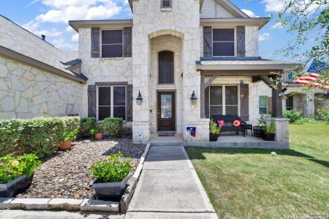 14107 Saratoga Pass San Antonio TX 78254