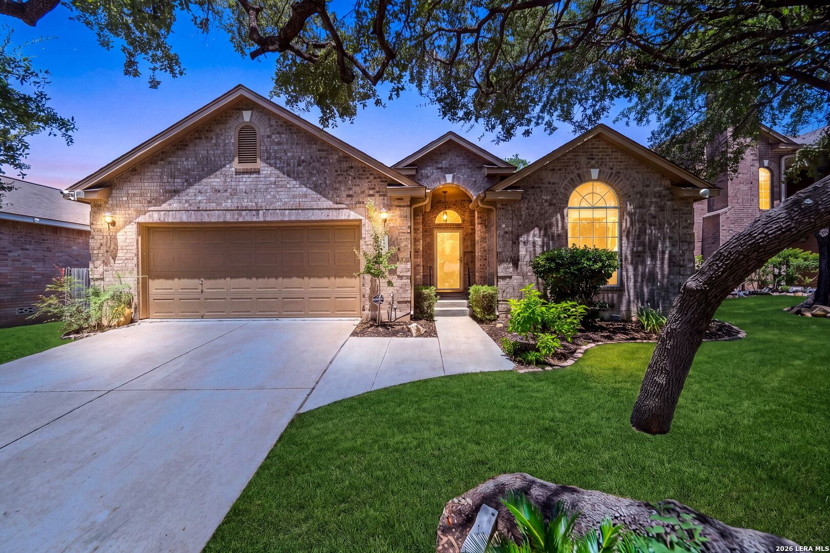 4011 Legend Ranch Drive San Antonio TX 78230