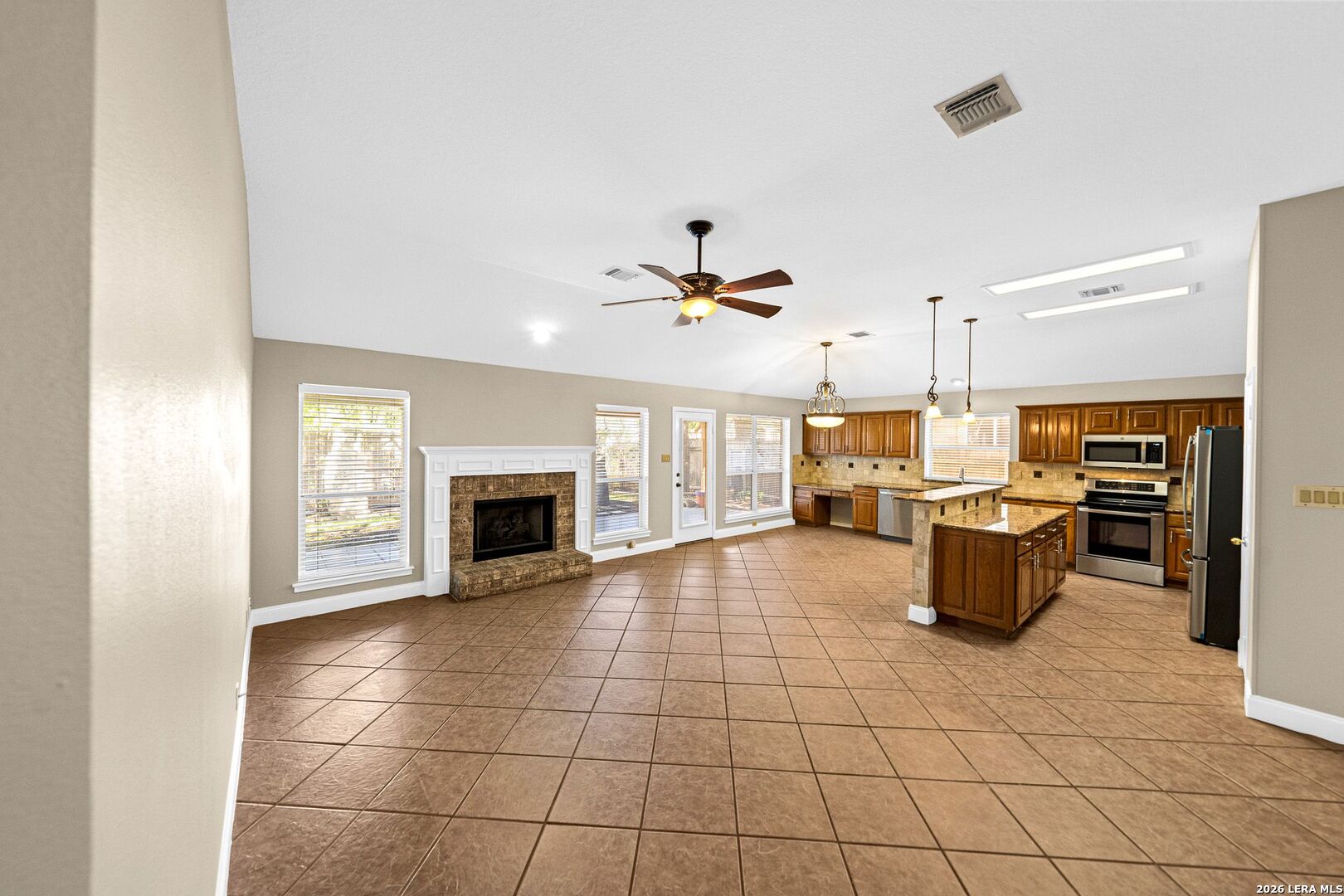 4011 Legend Ranch Drive San Antonio TX 78230