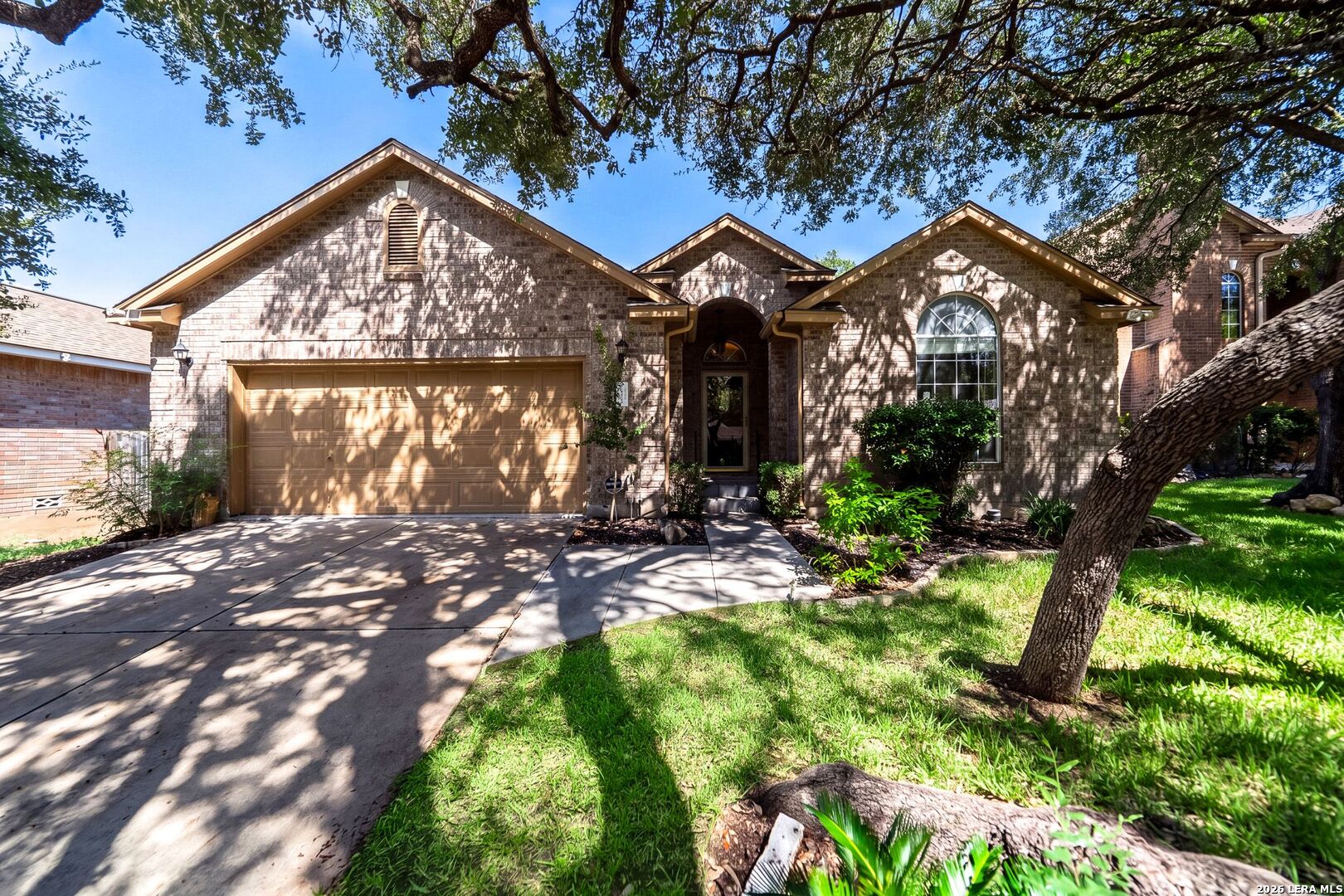 4011 Legend Ranch Drive San Antonio TX 78230