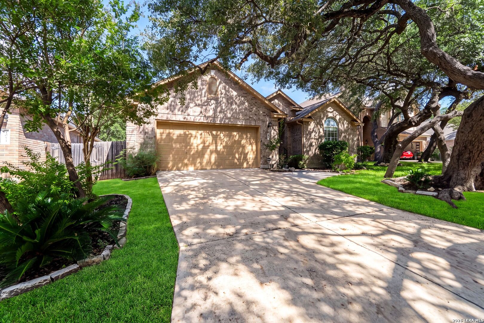 4011 Legend Ranch Drive San Antonio TX 78230