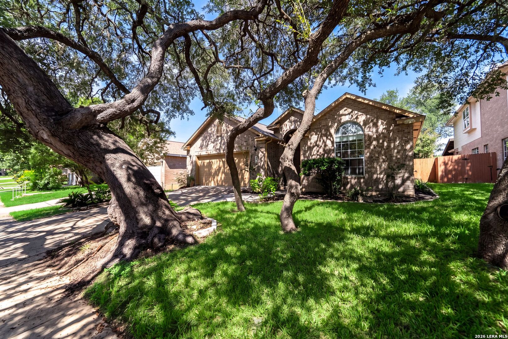 4011 Legend Ranch Drive San Antonio TX 78230