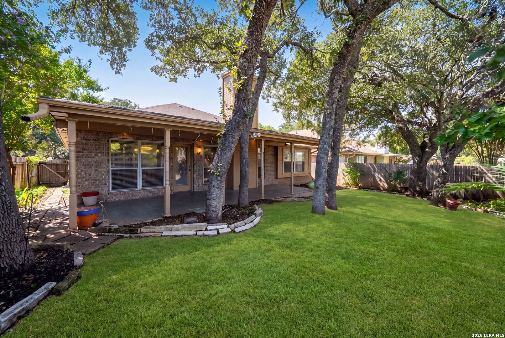 4011 Legend Ranch Drive San Antonio TX 78230