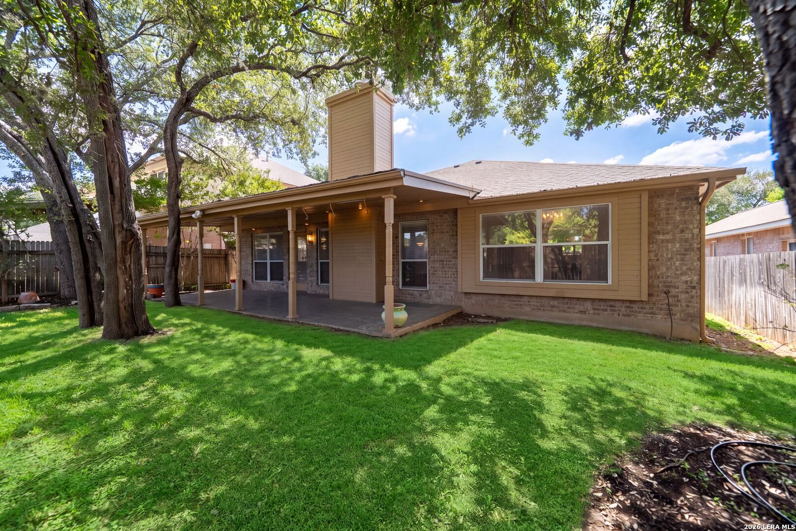 4011 Legend Ranch Drive San Antonio TX 78230