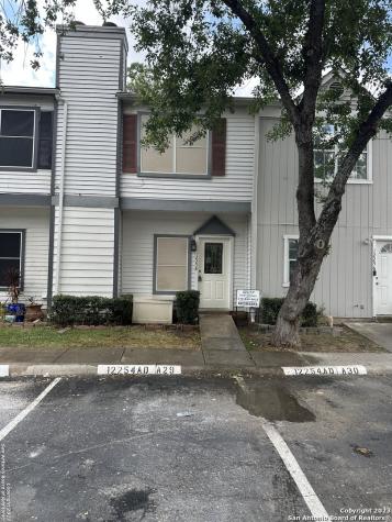 12258 Apricot Drive San Antonio TX 78247