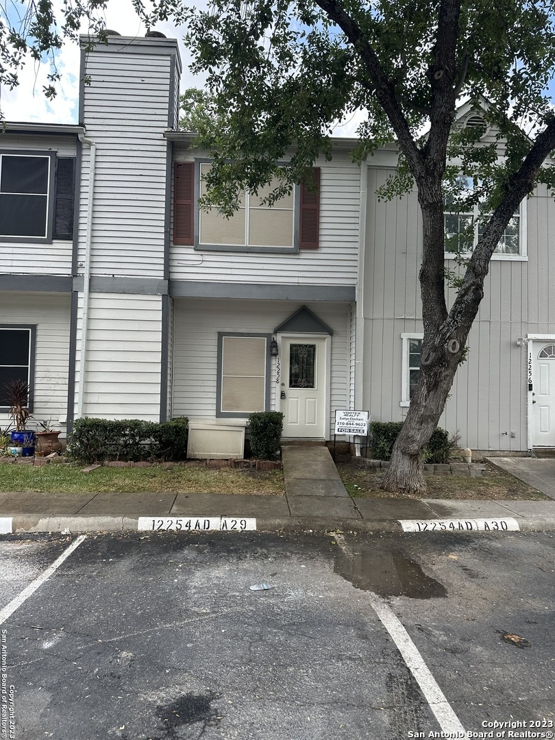 12258 Apricot Drive San Antonio TX 78247