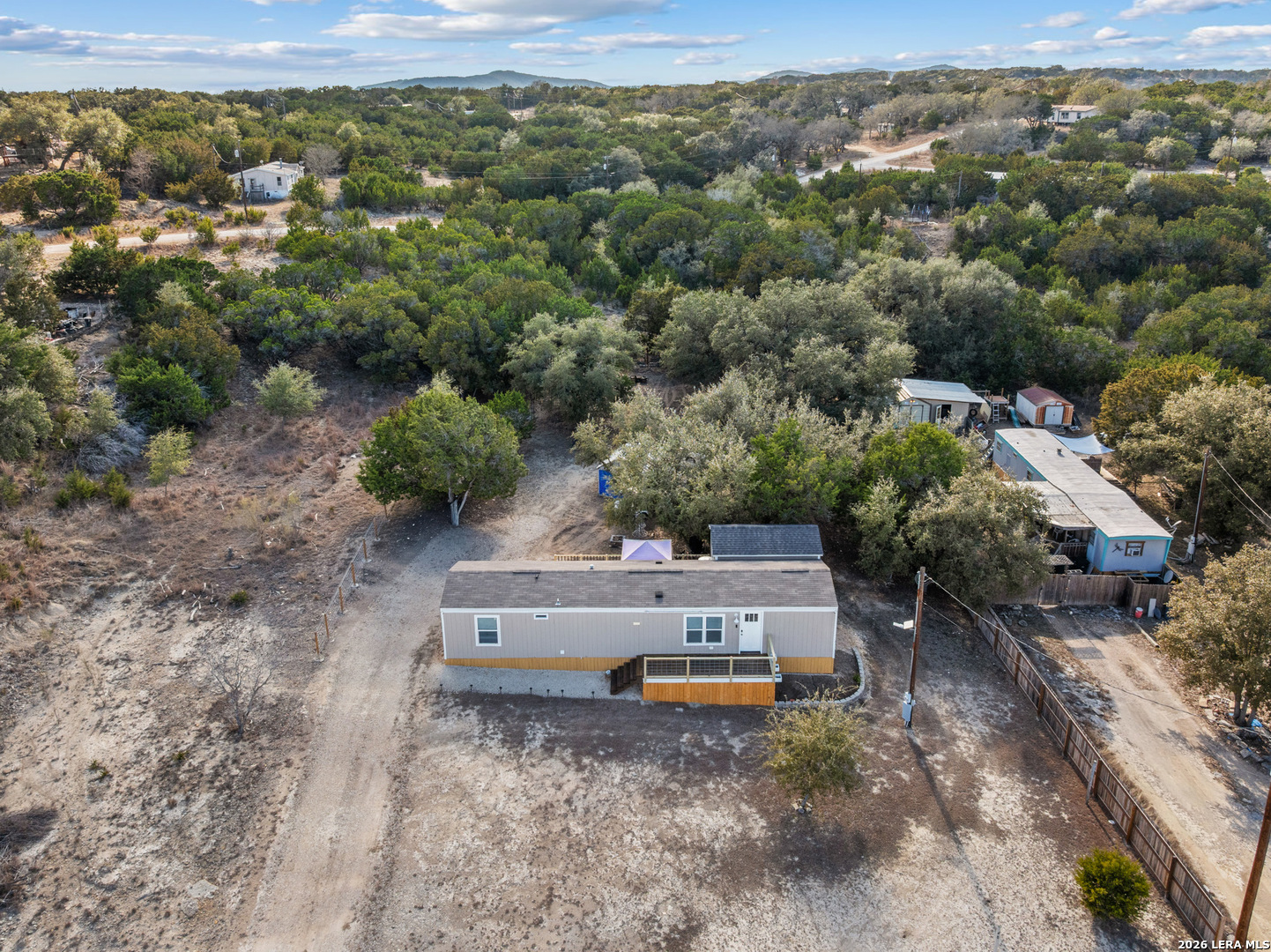 483 Wright Bandera TX 78003