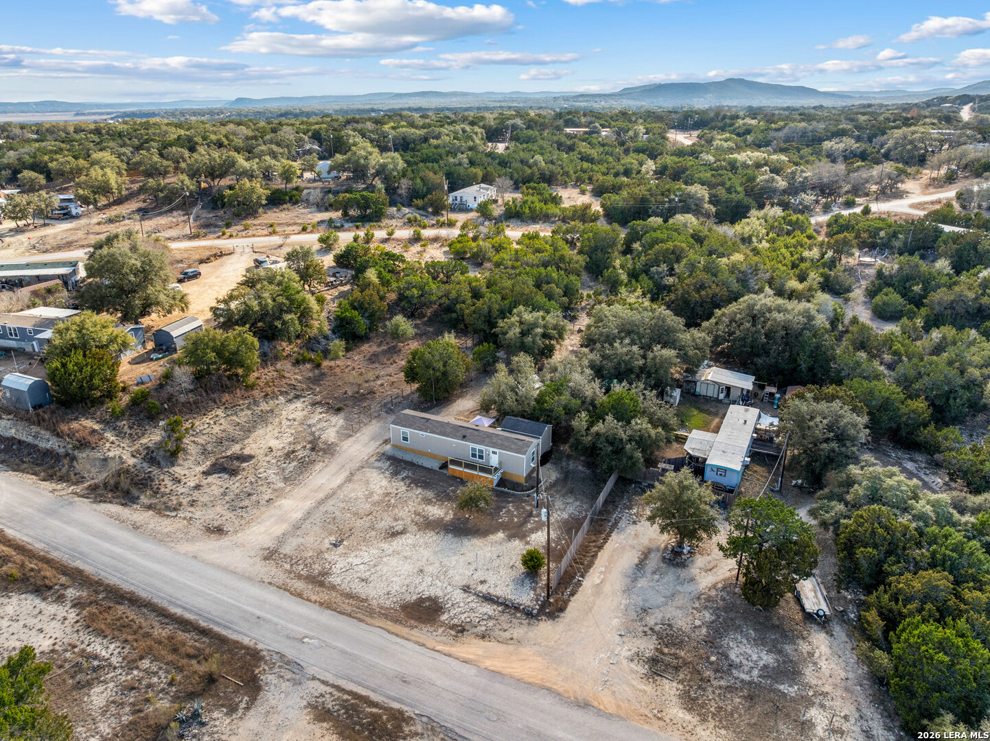 483 Wright Bandera TX 78003