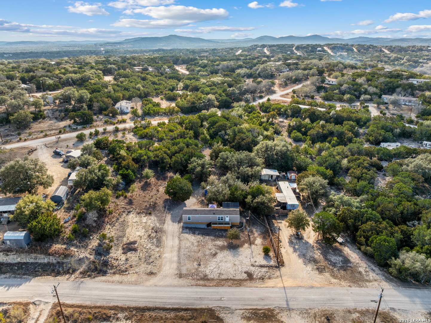 483 Wright Bandera TX 78003