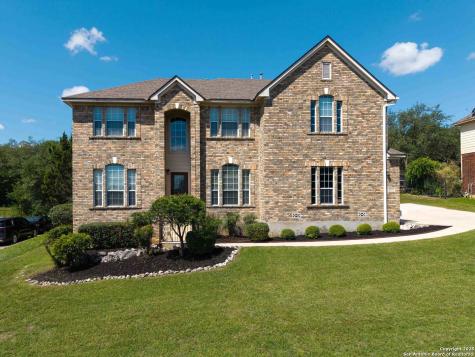 22315 Navasota Circle San Antonio TX 78259