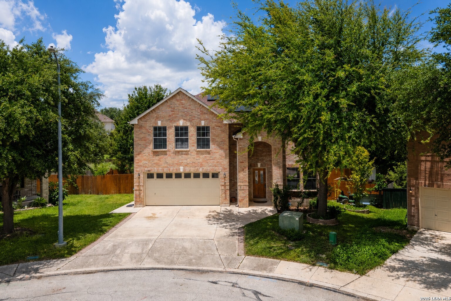 1302 Sun Garden San Antonio TX 78245