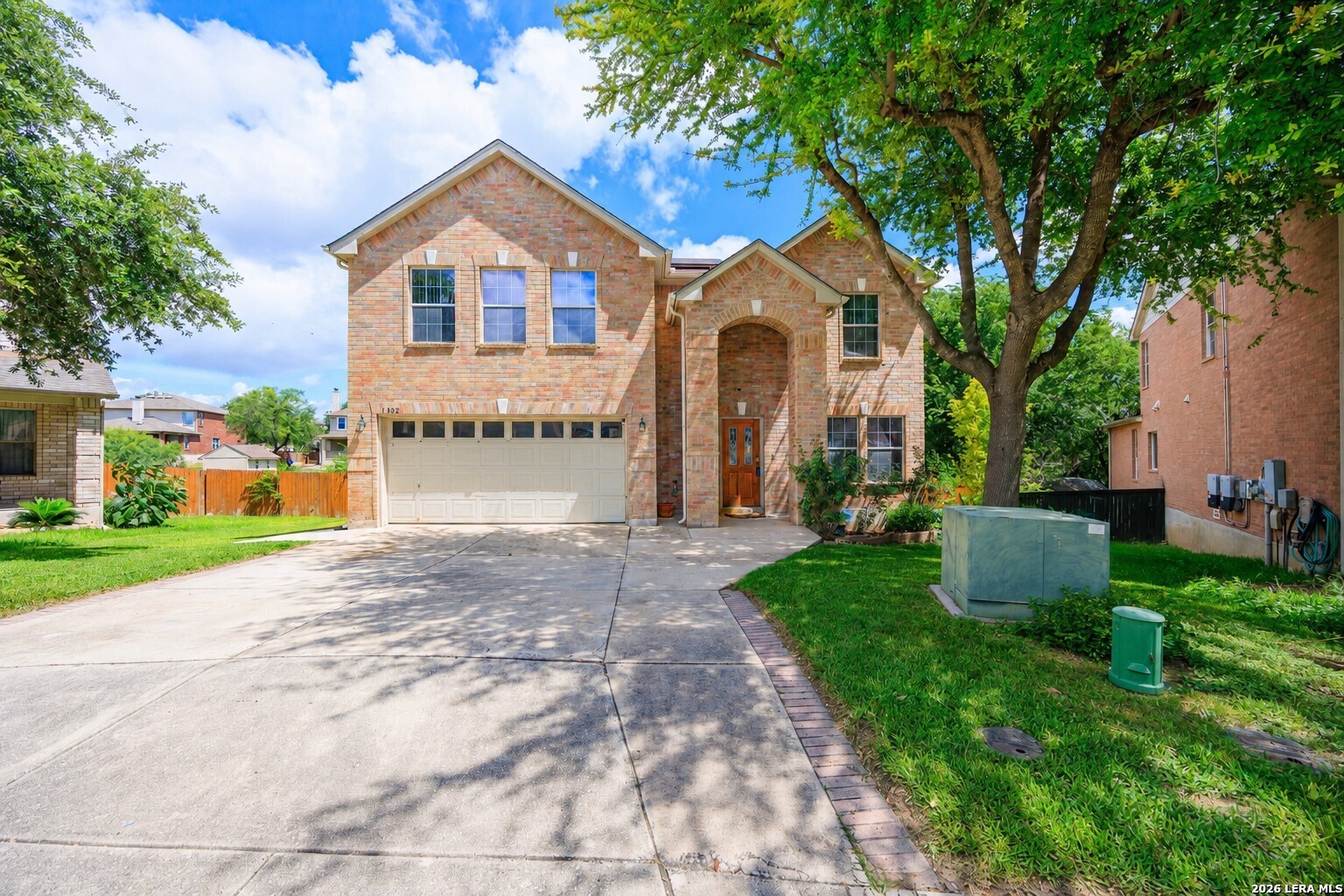 1302 Sun Garden San Antonio TX 78245