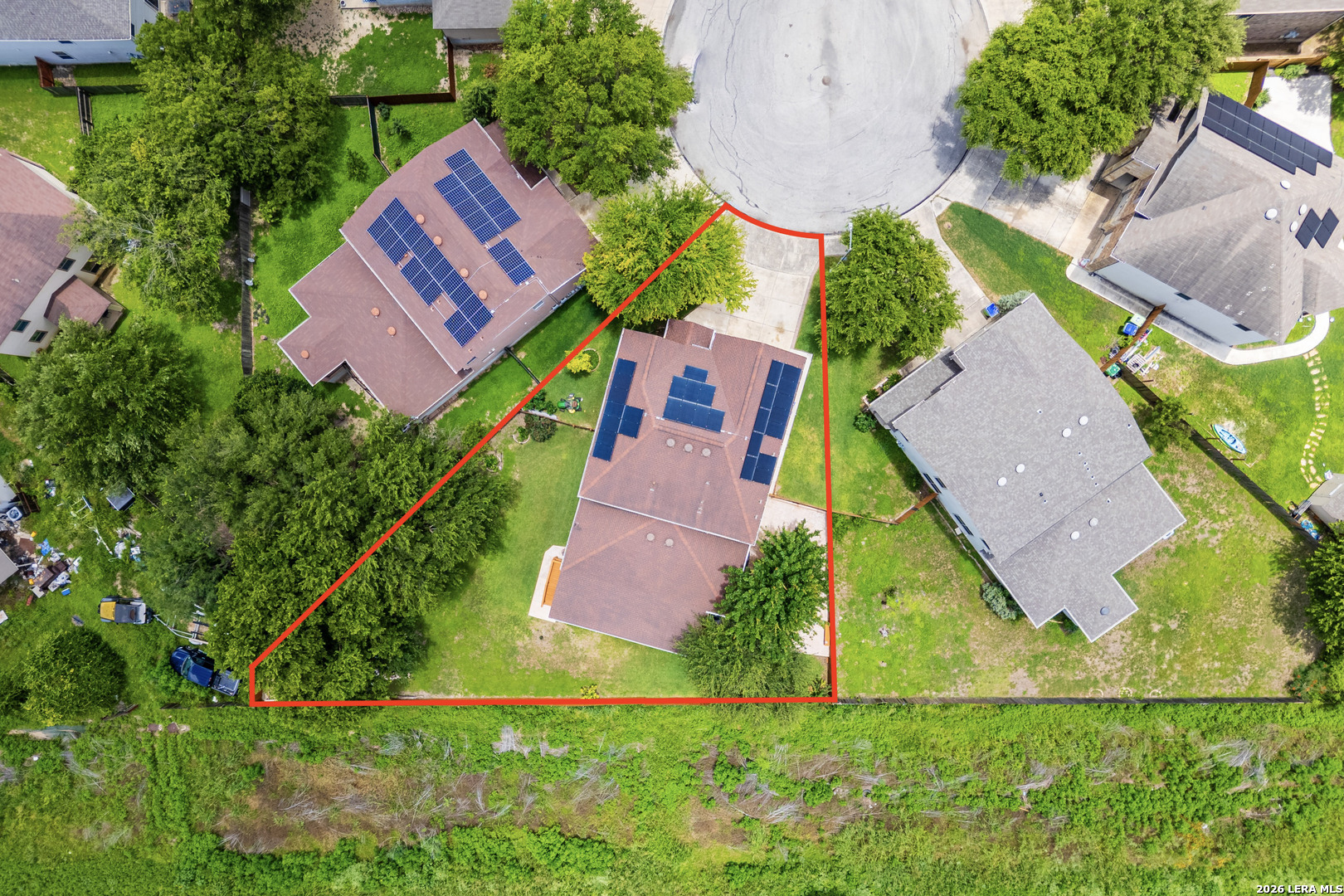 1302 Sun Garden San Antonio TX 78245