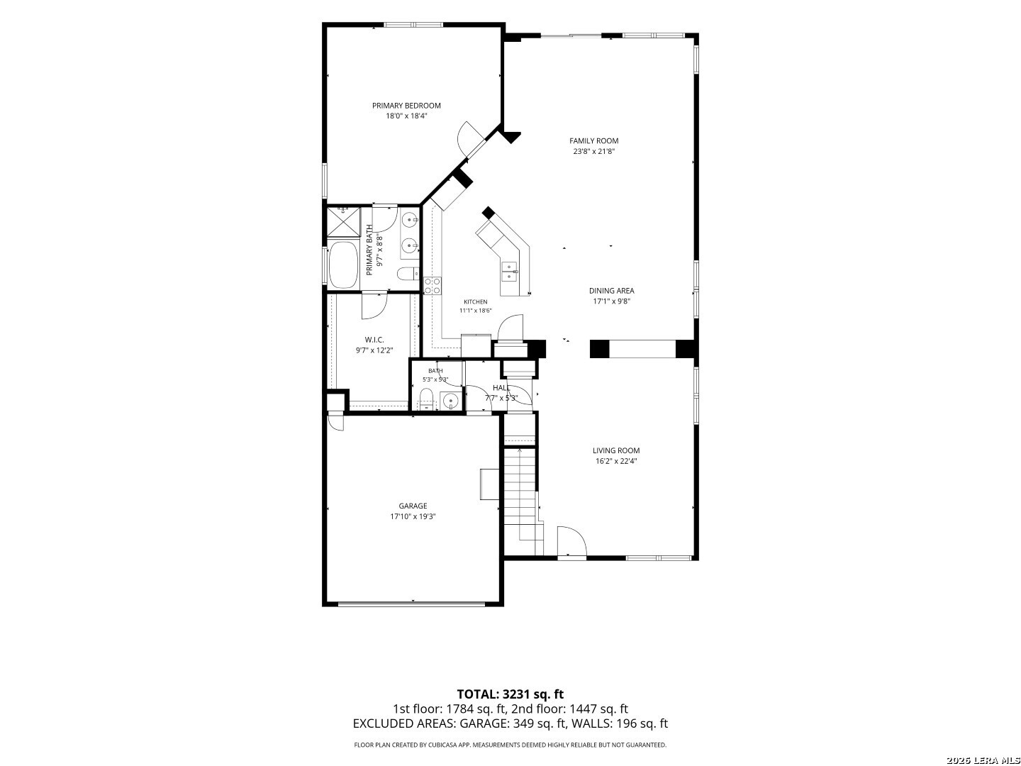1302 Sun Garden San Antonio TX 78245