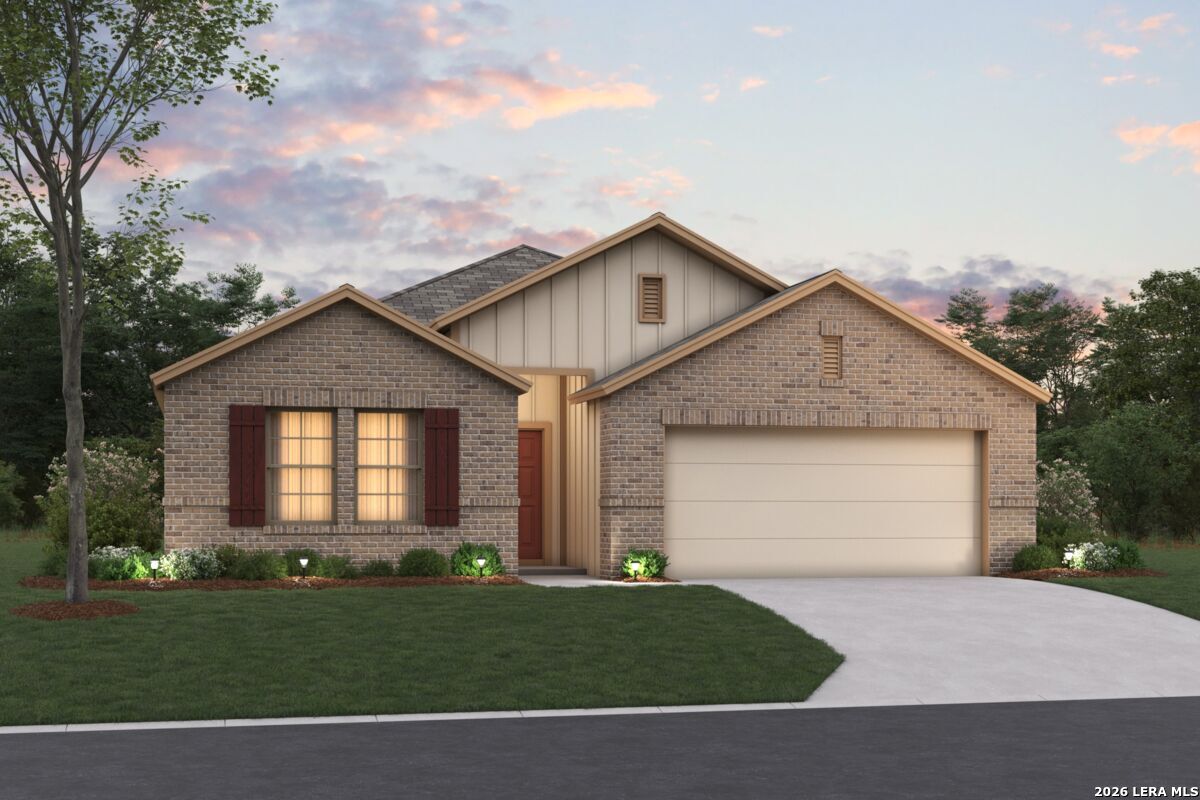 7222 Viridian View San Antonio TX 78253