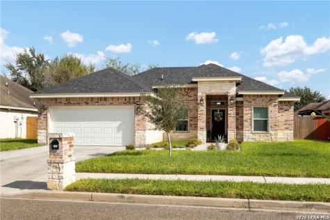 3312 Cascade Drive Weslaco TX 78599