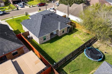 3312 Cascade Drive Weslaco TX 78599