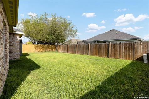 3312 Cascade Drive Weslaco TX 78599