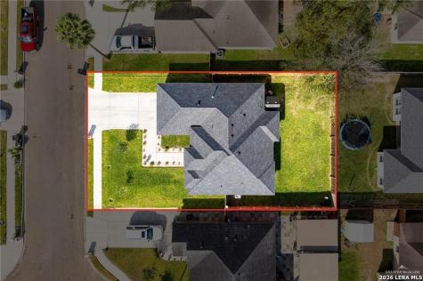 3312 Cascade Drive Weslaco TX 78599